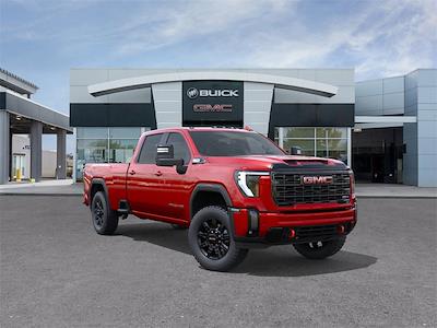 2026 GMC Sierra 3500 Crew Cab 4x4 Pickup for sale #D463157 - photo 1