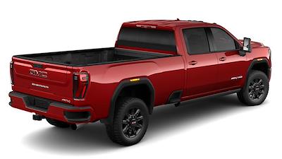 New 2026 GMC Sierra 3500 AT4 Crew Cab 4x4 Pickup for sale #D463157 - photo 2