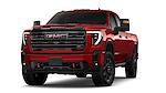 2026 GMC Sierra 3500 Crew Cab 4x4 Pickup for sale #D463157 - photo 3