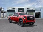 New 2026 GMC Sierra 3500 AT4 Crew Cab 4x4 Pickup for sale #D463157 - photo 10