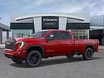 New 2026 GMC Sierra 3500 AT4 Crew Cab 4x4 Pickup for sale #D463157 - photo 11