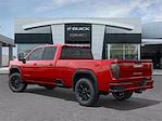 New 2026 GMC Sierra 3500 AT4 Crew Cab 4x4 Pickup for sale #D463157 - photo 12