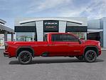 New 2026 GMC Sierra 3500 AT4 Crew Cab 4x4 Pickup for sale #D463157 - photo 14