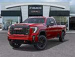 New 2026 GMC Sierra 3500 AT4 Crew Cab 4x4 Pickup for sale #D463157 - photo 15