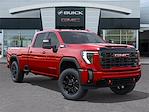 New 2026 GMC Sierra 3500 AT4 Crew Cab 4x4 Pickup for sale #D463157 - photo 16