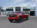 New 2026 GMC Sierra 3500 AT4 Crew Cab 4x4 Pickup for sale #D463157 - photo 17