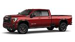 2026 GMC Sierra 3500 Crew Cab 4x4 Pickup for sale #D463157 - photo 6