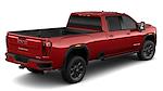 2026 GMC Sierra 3500 Crew Cab 4x4 Pickup for sale #D463157 - photo 2