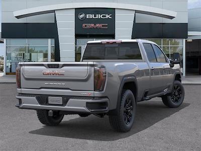 2026 GMC Sierra 3500 Crew Cab 4x4 Pickup for sale #D463158 - photo 2