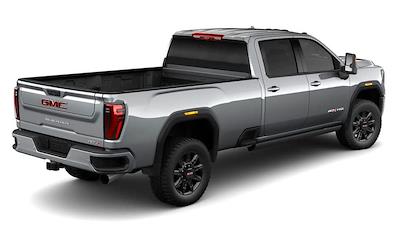 New 2026 GMC Sierra 3500 AT4 Crew Cab 4x4 Pickup for sale #D463158 - photo 2