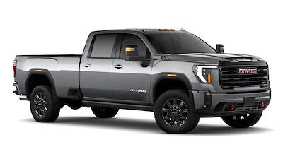 2026 GMC Sierra 3500 Crew Cab 4x4 Pickup for sale #D463158 - photo 1