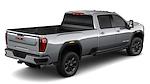 2026 GMC Sierra 3500 Crew Cab 4x4 Pickup for sale #D463158 - photo 2