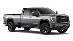 2026 GMC Sierra 3500 Crew Cab 4x4 Pickup for sale #D463158 - photo 1