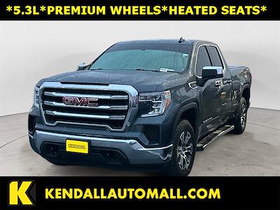 2022 GMC Sierra 1500 Double Cab 4WD Pickup for sale #D463159A - photo 1