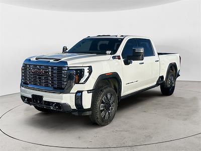 2024 GMC Sierra 3500 Crew Cab 4WD Pickup for sale #D463160A - photo 1