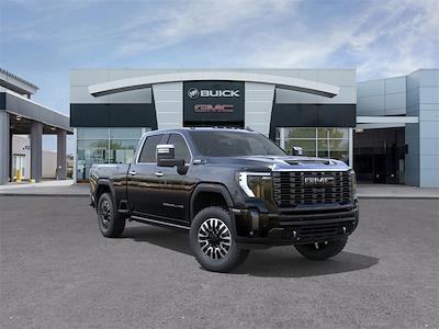 2026 GMC Sierra 3500 Crew Cab 4x4 Pickup for sale #D463161 - photo 1