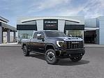 New 2026 GMC Sierra 3500 Denali Ultimate Crew Cab 4x4 Pickup for sale #D463161 - photo 10