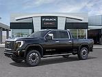 New 2026 GMC Sierra 3500 Denali Ultimate Crew Cab 4x4 Pickup for sale #D463161 - photo 11