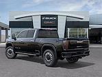 New 2026 GMC Sierra 3500 Denali Ultimate Crew Cab 4x4 Pickup for sale #D463161 - photo 12