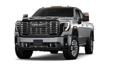 2026 GMC Sierra 3500 Crew Cab 4x4 Pickup for sale #D463162 - photo 1