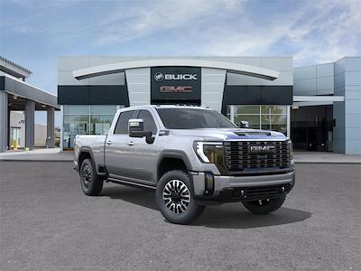 2026 GMC Sierra 3500 Crew Cab 4x4 Pickup for sale #D463162 - photo 1