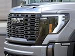 New 2026 GMC Sierra 3500 Denali Ultimate Crew Cab 4x4 Pickup for sale #D463162 - photo 13