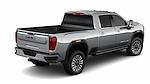 2026 GMC Sierra 3500 Crew Cab 4x4 Pickup for sale #D463162 - photo 5