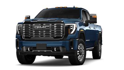 New 2026 GMC Sierra 3500 Denali Ultimate Crew Cab 4x4 Pickup for sale #D463163 - photo 2