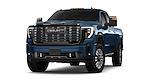 2026 GMC Sierra 3500 Crew Cab 4x4 Pickup for sale #D463163 - photo 3
