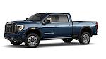 2026 GMC Sierra 3500 Crew Cab 4x4 Pickup for sale #D463163 - photo 4