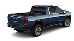 2026 GMC Sierra 3500 Crew Cab 4x4 Pickup for sale #D463163 - photo 5