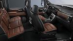 2026 GMC Sierra 3500 Crew Cab 4x4 Pickup for sale #D463163 - photo 9