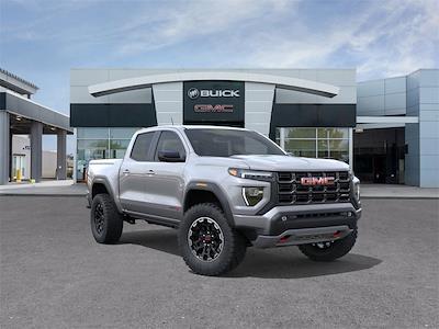 2026 GMC Canyon Crew Cab 4x4 Pickup for sale #D463171 - photo 1