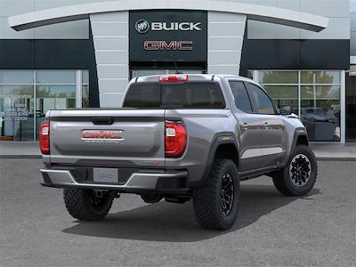 New 2026 GMC Canyon AT4 Crew Cab 4x4 Pickup for sale #D463171 - photo 2