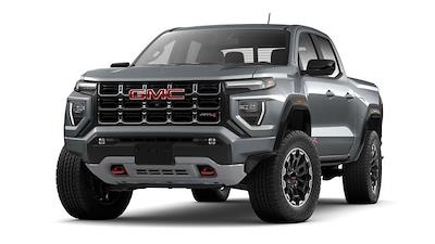 New 2026 GMC Canyon AT4 Crew Cab 4x4 Pickup for sale #D463171 - photo 2