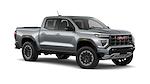 2026 GMC Canyon Crew Cab 4x4 Pickup for sale #D463171 - photo 6