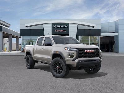 2026 GMC Canyon Crew Cab 4x4 Pickup for sale #D463173 - photo 1