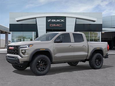 New 2026 GMC Canyon Elevation Crew Cab 4x4 Pickup for sale #D463173 - photo 2