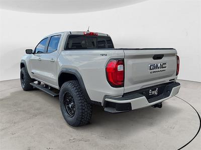 New 2026 GMC Canyon Elevation Crew Cab 4x4 Pickup for sale #D463173 - photo 2