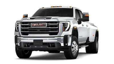 2026 GMC Sierra 3500 Crew Cab 4x4 Pickup for sale #D463174 - photo 1