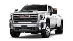 2026 GMC Sierra 3500 Crew Cab 4x4 Pickup for sale #D463174 - photo 1