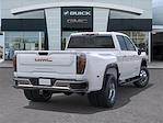 New 2026 GMC Sierra 3500 SLT Crew Cab 4x4 Pickup for sale #D463174 - photo 13