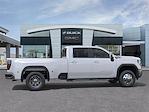 New 2026 GMC Sierra 3500 SLT Crew Cab 4x4 Pickup for sale #D463174 - photo 14