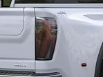 New 2026 GMC Sierra 3500 SLT Crew Cab 4x4 Pickup for sale #D463174 - photo 20
