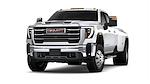 2026 GMC Sierra 3500 Crew Cab 4x4 Pickup for sale #D463174 - photo 3