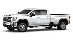 2026 GMC Sierra 3500 Crew Cab 4x4 Pickup for sale #D463174 - photo 4