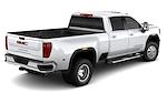 2026 GMC Sierra 3500 Crew Cab 4x4 Pickup for sale #D463174 - photo 5