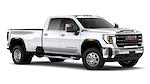 2026 GMC Sierra 3500 Crew Cab 4x4 Pickup for sale #D463174 - photo 6