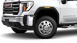 2026 GMC Sierra 3500 Crew Cab 4x4 Pickup for sale #D463174 - photo 7