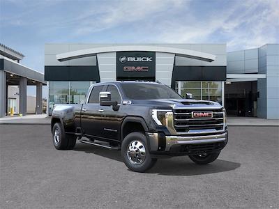 2026 GMC Sierra 3500 Crew Cab 4x4 Pickup for sale #D463175 - photo 1